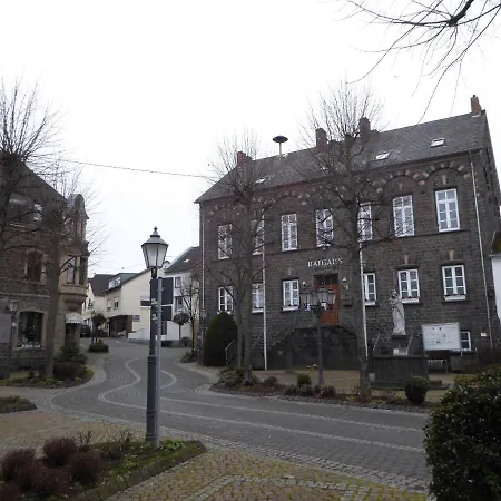 Am Kendel Kruft