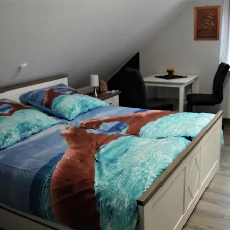 Am Kendel アパート Kruft