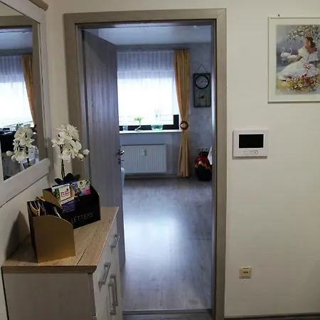 アパート Am Kendel