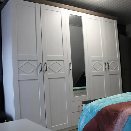 Am Kendel Apartment Kruft