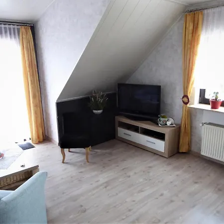 Am Kendel アパート Kruft