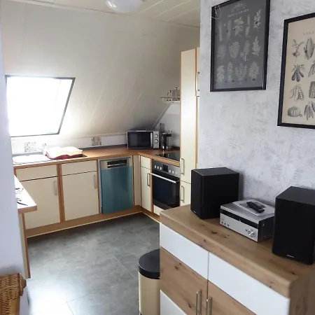 Am Kendel アパート