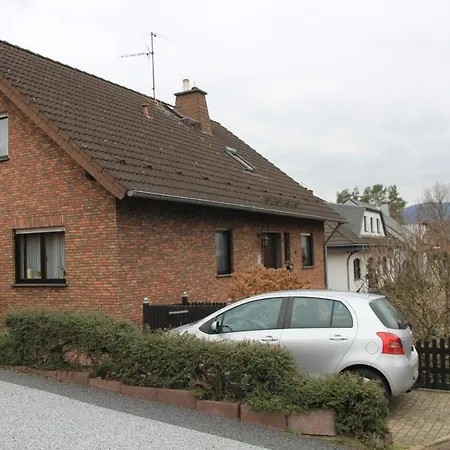 Am Kendel アパート