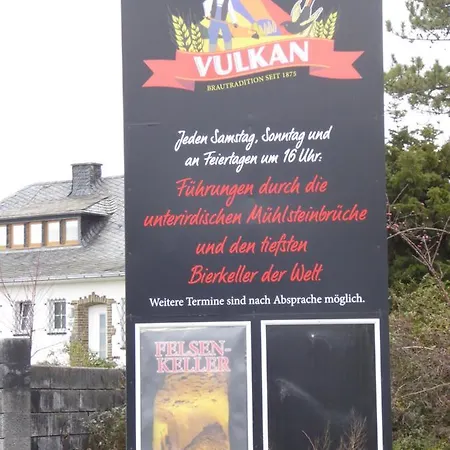 Am Kendel Апартаменты *