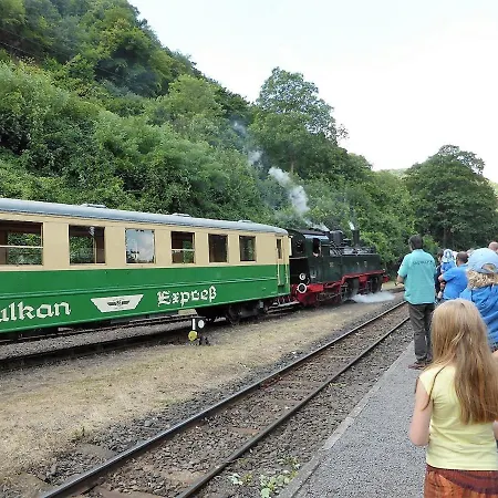 Am Kendel アパート Kruft