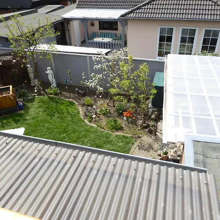 Am Kendel アパート *