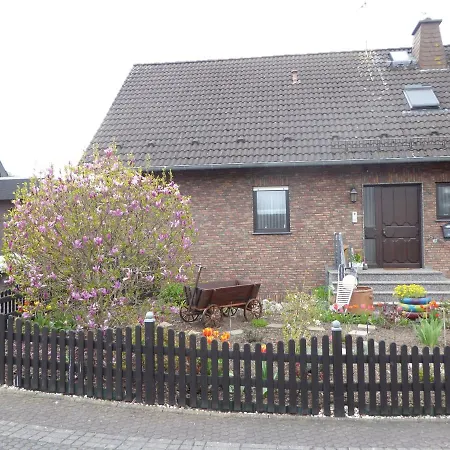Apartman Am Kendel Kruft
