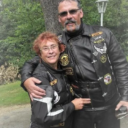 アパート Am Kendel Kruft