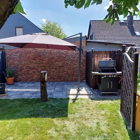 Am Kendel アパート *