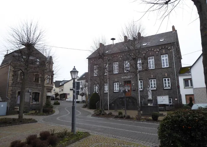 Am Kendel Kruft