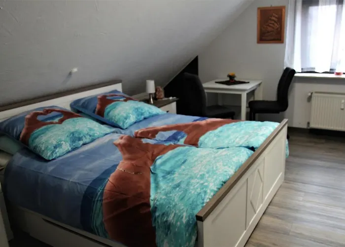 Am Kendel דירה Kruft