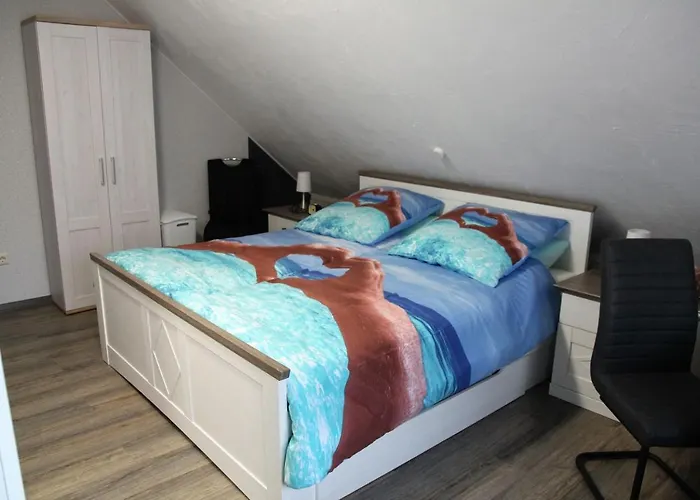 Am Kendel דירה *