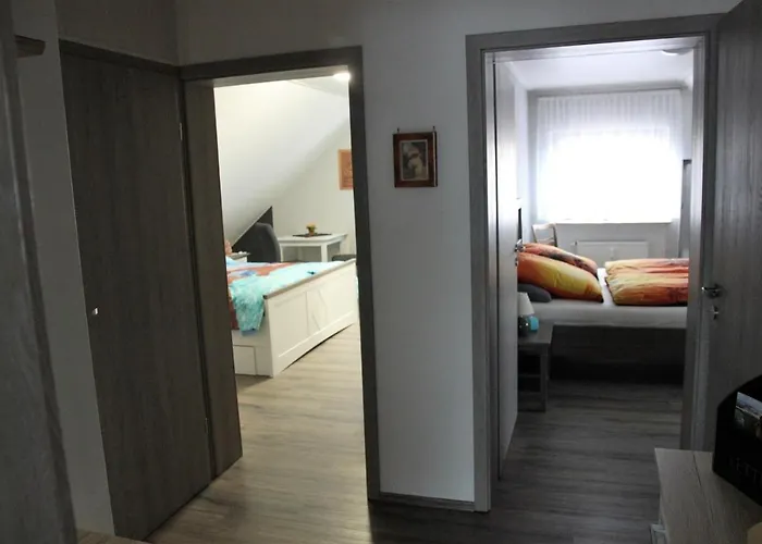 דירה Am Kendel Kruft