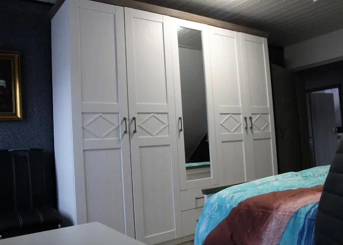 Am Kendel דירה Kruft