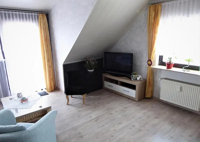 Am Kendel דירה Kruft