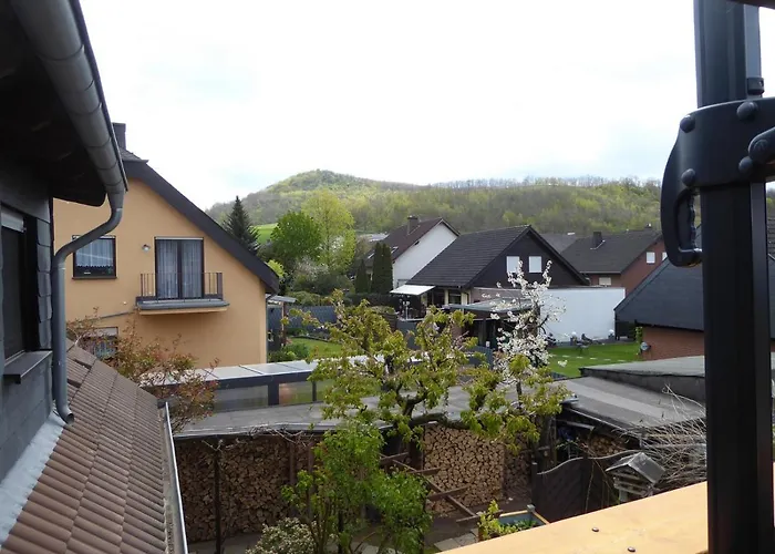 Am Kendel Daire Kruft