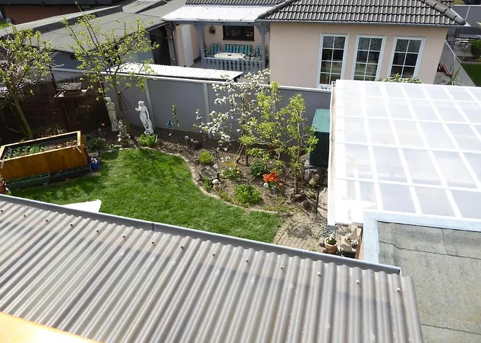 Am Kendel דירה *