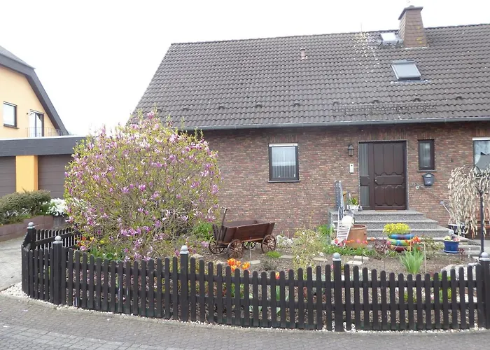 Daire Am Kendel Kruft