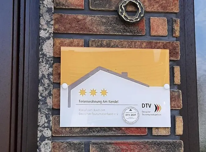 Am Kendel דירה Kruft